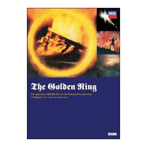 DVD／ワーグナー：楽劇「ニーベルングの指環」−メイキング・オブ・レコーディング−