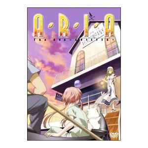 DVD／ARIA The OVA〜ARIETTA〜
