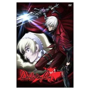 DVD／Ｄｅｖｉｌ Ｍａｙ Ｃｒｙ−デビル・メイ・クライ−Ｖｏｌ．１