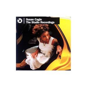 スーザン・ケイグル／ザ・スタジオ・レコーディングス