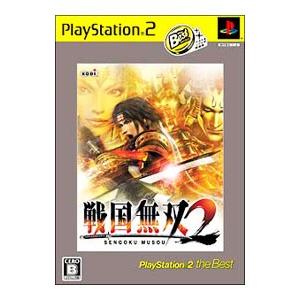PS2／戦国無双2 PS2 the Best