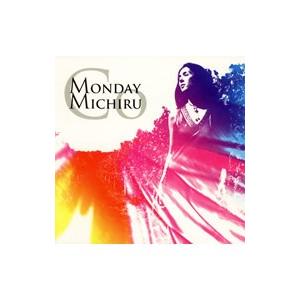 Monday満ちる／CO〜collaborated works of MONDAY MICHIRU〜