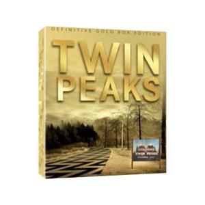 ツイン・ピークス DVD ザ・テレビジョン・コレクション Amazon.co.jp: ツイン・ピークス DVD ザ・テレビジョン