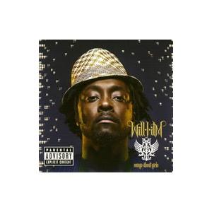 ウィル・アイ・アム／ソングス・アバウト・ガールズ