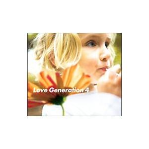 オムニバス／Love Generation 4