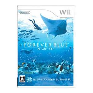 Wii／フォーエバーブルー