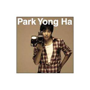 パク・ヨンハ日本デビュー10周年記念アルバム~Song For You : ダイコク