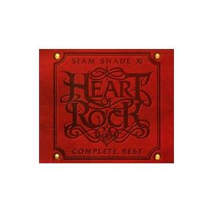 廃盤 SIAM SHADE DVD HEART OF ROCK 7 LIVE AT SAITAMA SUPER ARENA