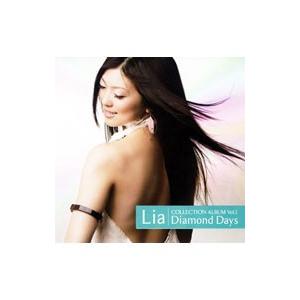 Lia／Lia＊COLLECTION ALBUM Vol．1「Diamond Days」