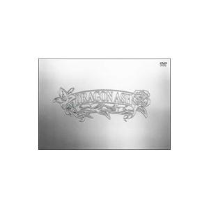 DVD／THE BEST OF DRAGON ASH WITH CHANGES DVD