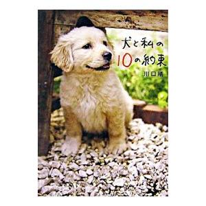 犬と私の10の約束／川口晴