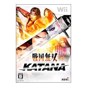 Wii／戦国無双 KATANA