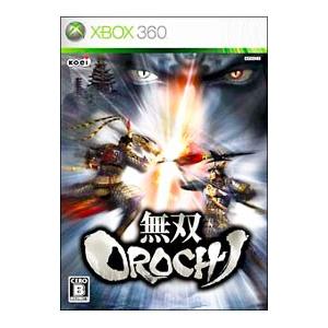 Xbox360／無双OROCHI｜netoff