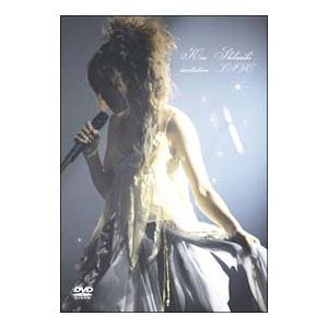 DVD/invitation LIVEの商品画像