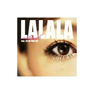 加藤ミリヤ Lalala Feat 若旦那 湘南乃風 Futurechecka Feat Simon Coma Chi Taro Soul Cd Srcl 6639 ぐるぐる王国2号館 ヤフー店 通販 Yahoo ショッピング