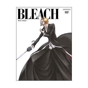 DVD／BLEACH 破面 出現篇 5 完全生産限定版