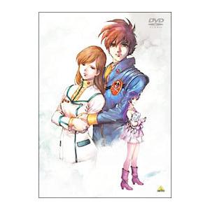 DVD／超時空要塞マクロス 愛・おぼえていますか［完全版