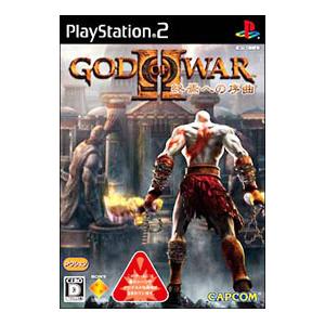 Ps2 ゴッド オブ ウォーｉｉ 終焉への序曲 ネットオフ ヤフー店 通販 Yahoo ショッピング