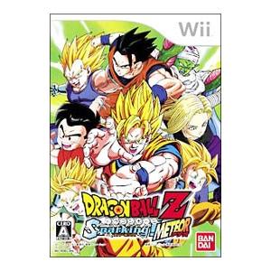 Wii／ドラゴンボールZ スパーキング メテオ