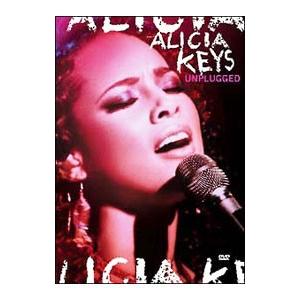 DVD／アンプラグド