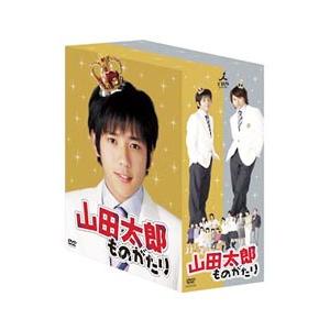 DVD／山田太郎ものがたり