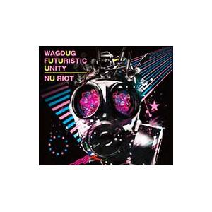 ＷＡＧＤＵＧ ＦＵＴＵＲＩＳＴＩＣ ＵＮＩＴＹ／ＮＵ ЯＩＯＴ