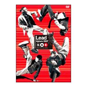 DVD／Lead Upturn 2007〜B．W．R〜