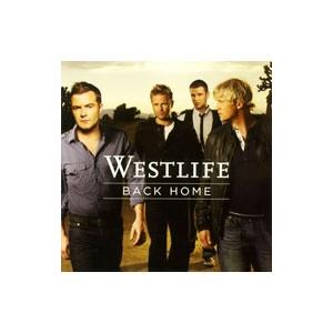 ウエストライフ／バック ホーム