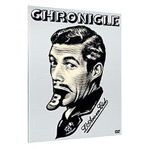 DVD／ＣＨＲＯＮＩＣＬＥ ３