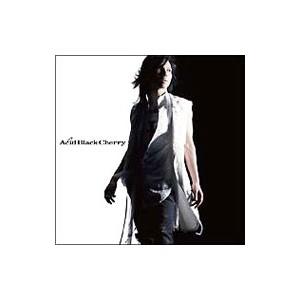 Acid Black Cherry／愛してない