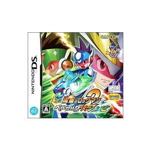 流星のロックマン3ブラックエース(ソフトのみ) 流星のロックマン3 ブラックエース ソフトのみ : ネットショップ