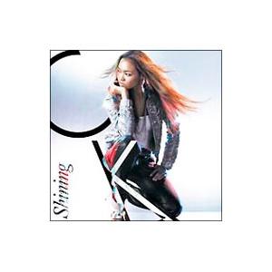 Ｃｒｙｓｔａｌ Ｋａｙ／Ｓｈｉｎｉｎｇ