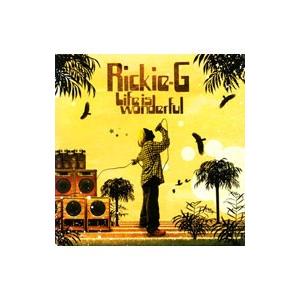 ＲＩＣＫＩＥ−Ｇ／Ｌｉｆｅ ｉｓ ｗｏｎｄｅｒｆｕｌ