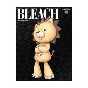 DVD／BLEACH 破面 虚圏潜入篇 1 限定版
