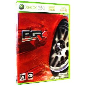 Xbox360／PRG4−プロジェクト ゴッサム レーシング4−
