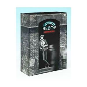 DVD／COWBOY BEBOP ANNIVERSARY DVD−BOX