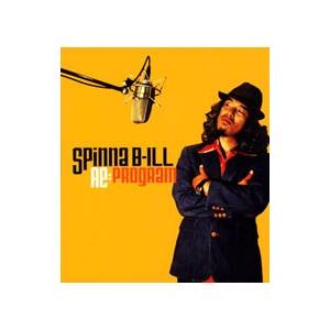 Spinna B−ill／Re：program