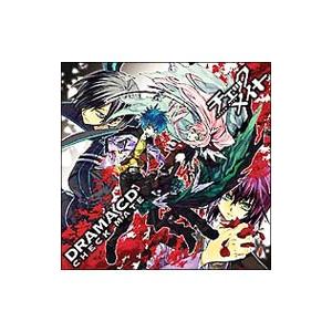 「チェックメイト」ドラマＣＤ第１巻