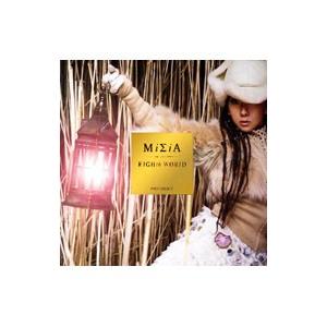 未開封　MISIA　ミーシャ　キス　インザ　スカイ MISIA ミーシャ / KISS IN THE SKY キス・イン・ザ・スカイ 2002.09.26