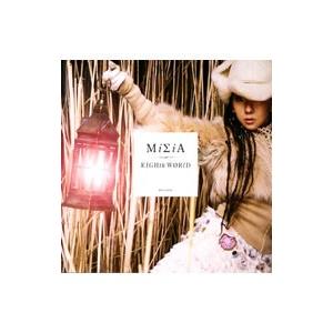 MISIA ミーシャ / KISS IN THE SKY キス・イン・ザ・スカイ 2002.09.26