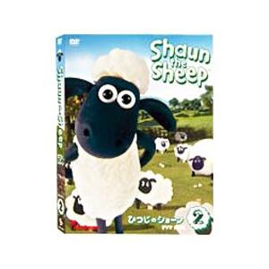 DVD ひつじのショーン 4本セット 三鷹の森ジブリ美術館ライブラリー