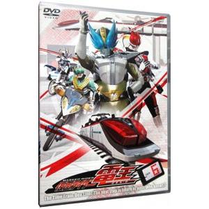 DVD／仮面ライダー電王 ＶＯＬ．６