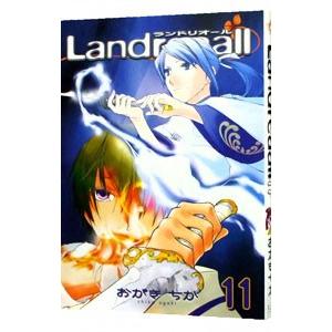 Landreaall 11／おがきちか