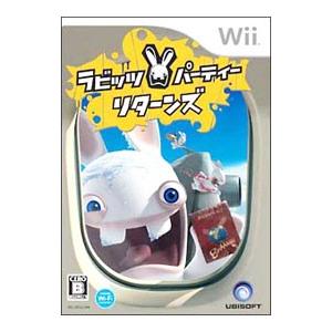 Wii／ラビッツ・パーティー リターンズ