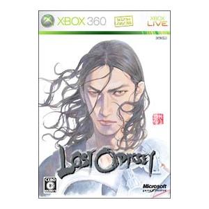 Xbox360／ロストオデッセイ