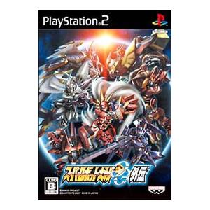 PS2／スーパーロボット大戦 OG外伝の買取情報