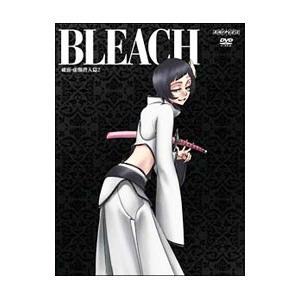 DVD／BLEACH 破面 虚圏潜入篇 2
