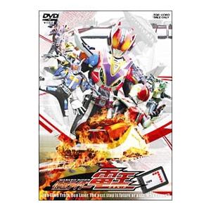 DVD／仮面ライダー電王 ＶＯＬ．７｜ネットオフ ヤフー店