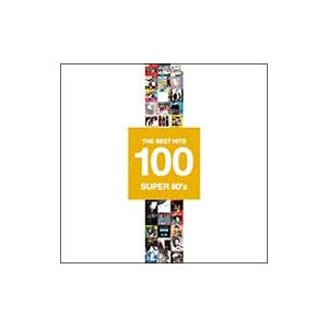 オムニバス／THE BEST HITS 100 SUPER 80’S
