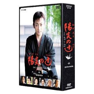 DVD／陽炎の辻〜居眠り磐音 江戸双紙〜 ＤＶＤ−ＢＯＸ